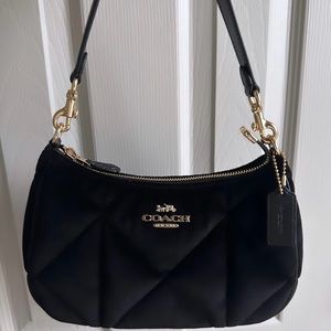 Coach Teri Shoulder Bag